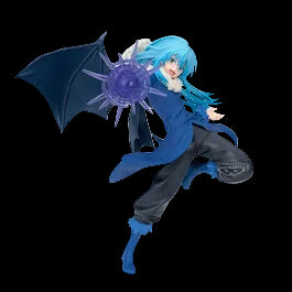 Figura Rimuru Tempest ver.2 ESPRESTO — Tensura 22cm