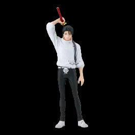 Figura Yuta Okkotsu King of Artist — Jujutsu Kaisen 26cm