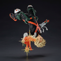 Figura Banpresto Katsuki Bakugo Maximatic My Hero Academia 17cm