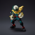 Figura Banpresto Izuku Midoriya Final Season My Hero Academia 22cm
