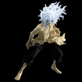 Figura Tomura Shigaraki Final Season — My Hero Academia 23cm