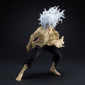 Figura Banpresto Tomura Shigaraki Final Season My Hero Academia 23cm