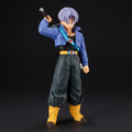 Figura Banpresto Trunks Solid Edge Works Dragon Ball Z 18cm
