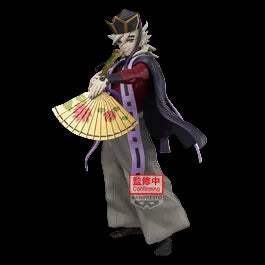 Figura Doma II Grandista — Demon Slayer 26cm