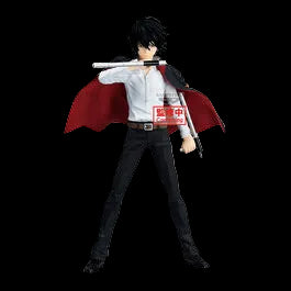 Figura Kyoya Hibari Grandista — Reborn 28cm
