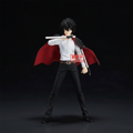 Figura Banpresto Kyoya Hibari Grandista Reborn 28cm