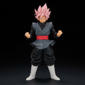 Figura Banpresto Goku Black Grandista Dragon Ball Super 28cm