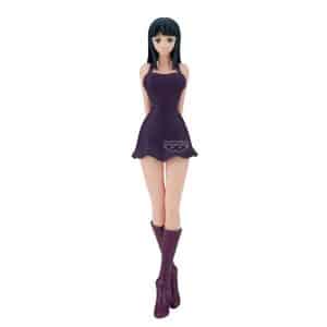 Figura Nico Robin Elbaph Style Glitter Glamorous — One Piece 22cm