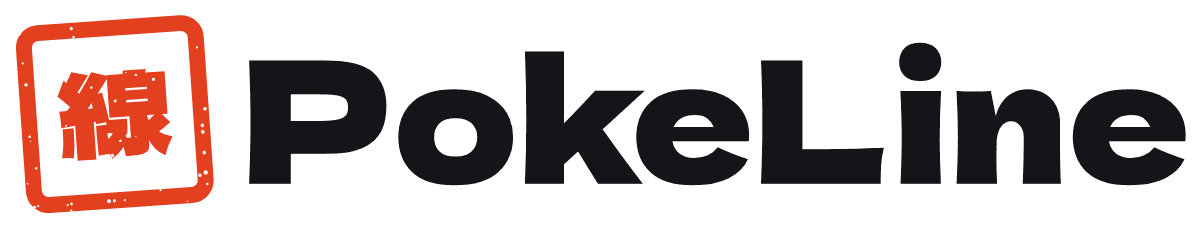 PokeLineTCG